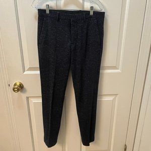 Extra Slim Express Dress Pants